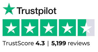 Trustpilot Reviews