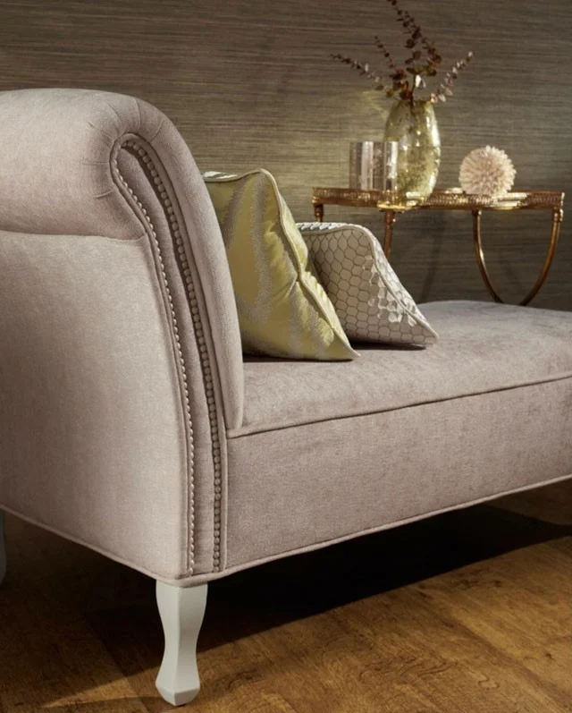 reupholstery