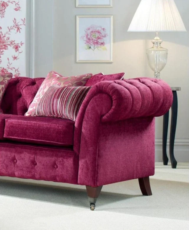 plumbs reupholstery