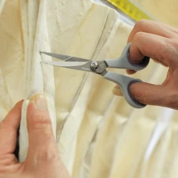made to measure curtains