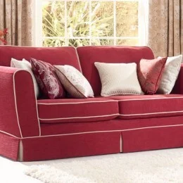 plumbs 2 seater sofa covers