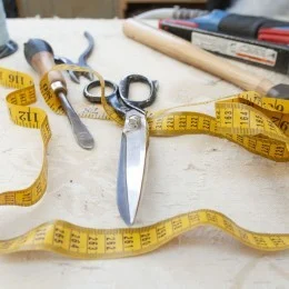 Plumbs made to measure