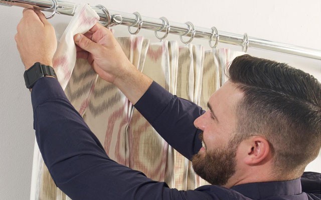 plumbs curtains