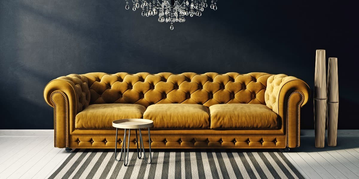 Our quick guide to the UK's 5 most popular sofa styles - Plumbs