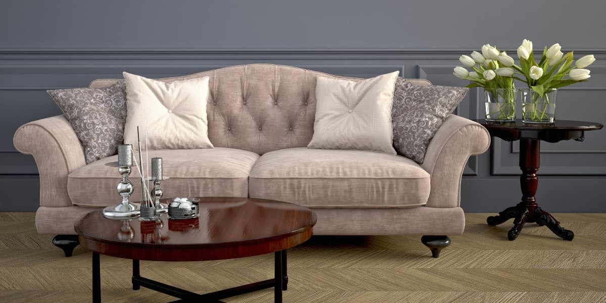 3 common problems with upholstered sofas (and how to sort them out