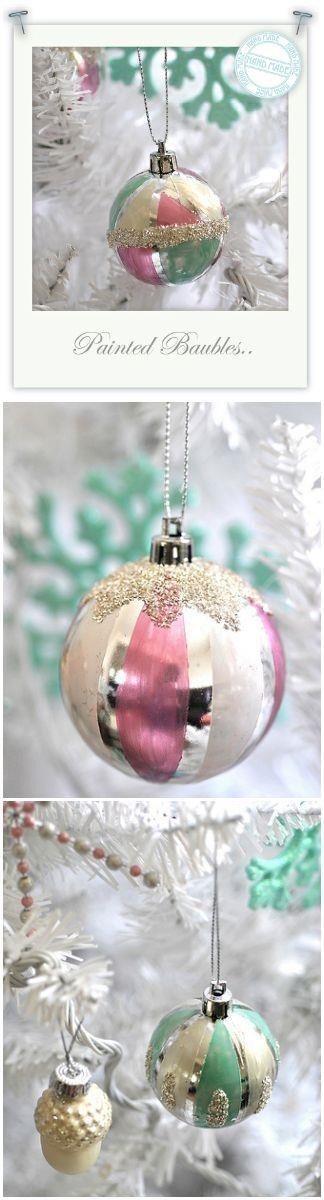 Bauble 1