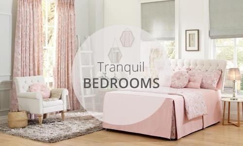 Tranquil Bedrooms
