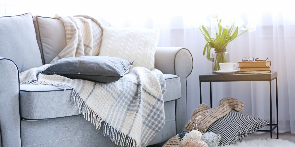 Benefits of reupholstery over loose covers Plumbs