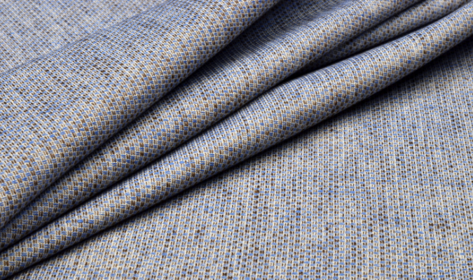 Cotton Weave Fabric