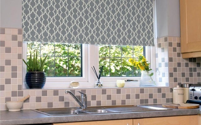 Kitchen Blinds