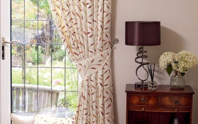 Patio Curtains