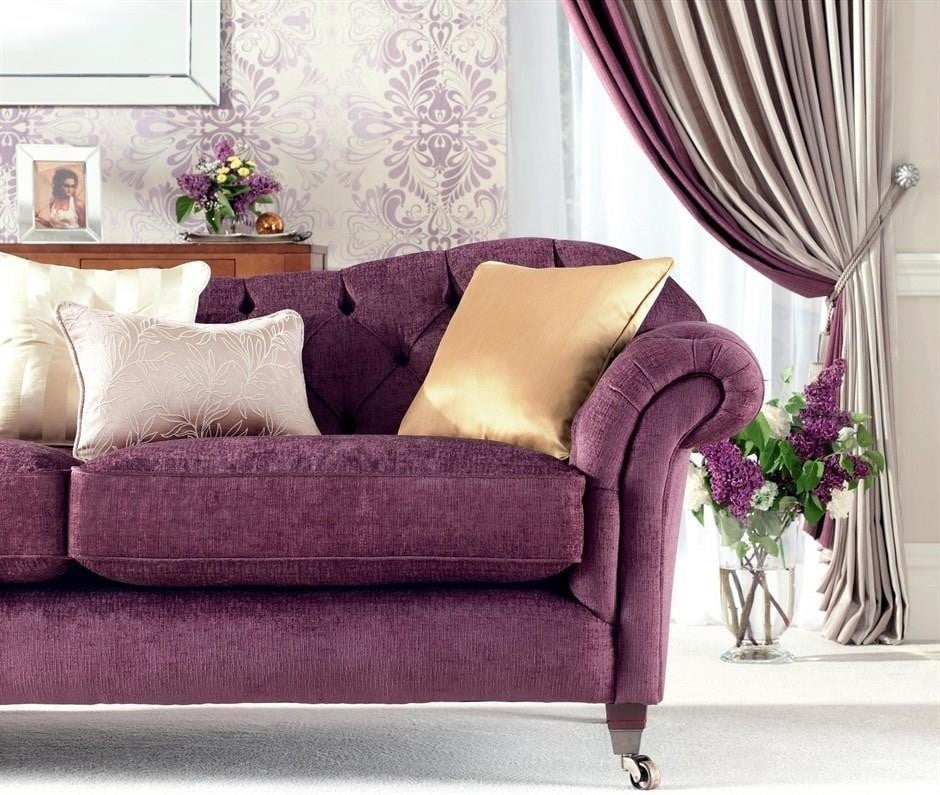 Derwent Furniture Upholstery Services