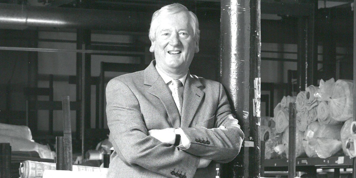 Geoffrey George Plumb (1941-2022)