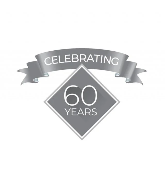 plumbs 60 years