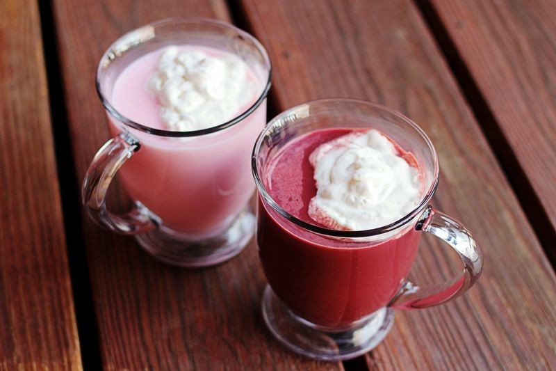 Pink Drink