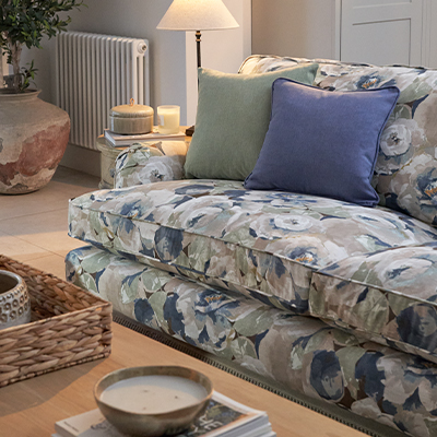 Plumbs made to measure sofa covers