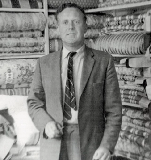 tom plumb