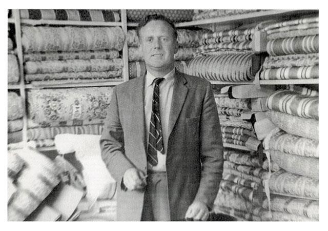 Tom Plumb