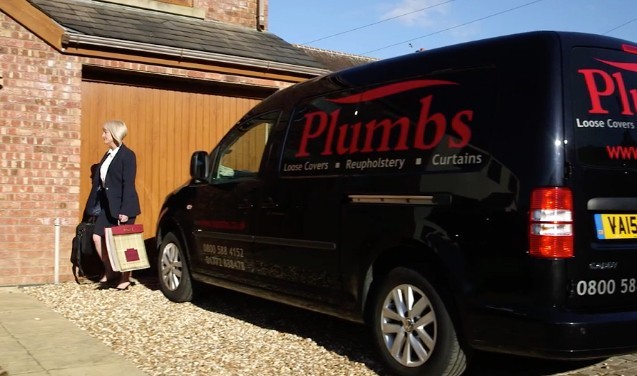 plumbs curtains, covers and blinds