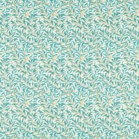 WILLOW BOUGHS 01 - TEAL