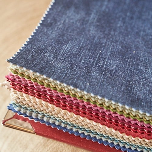 fabric