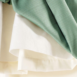Plumbs curtain linings