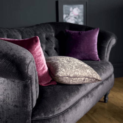reupholstery