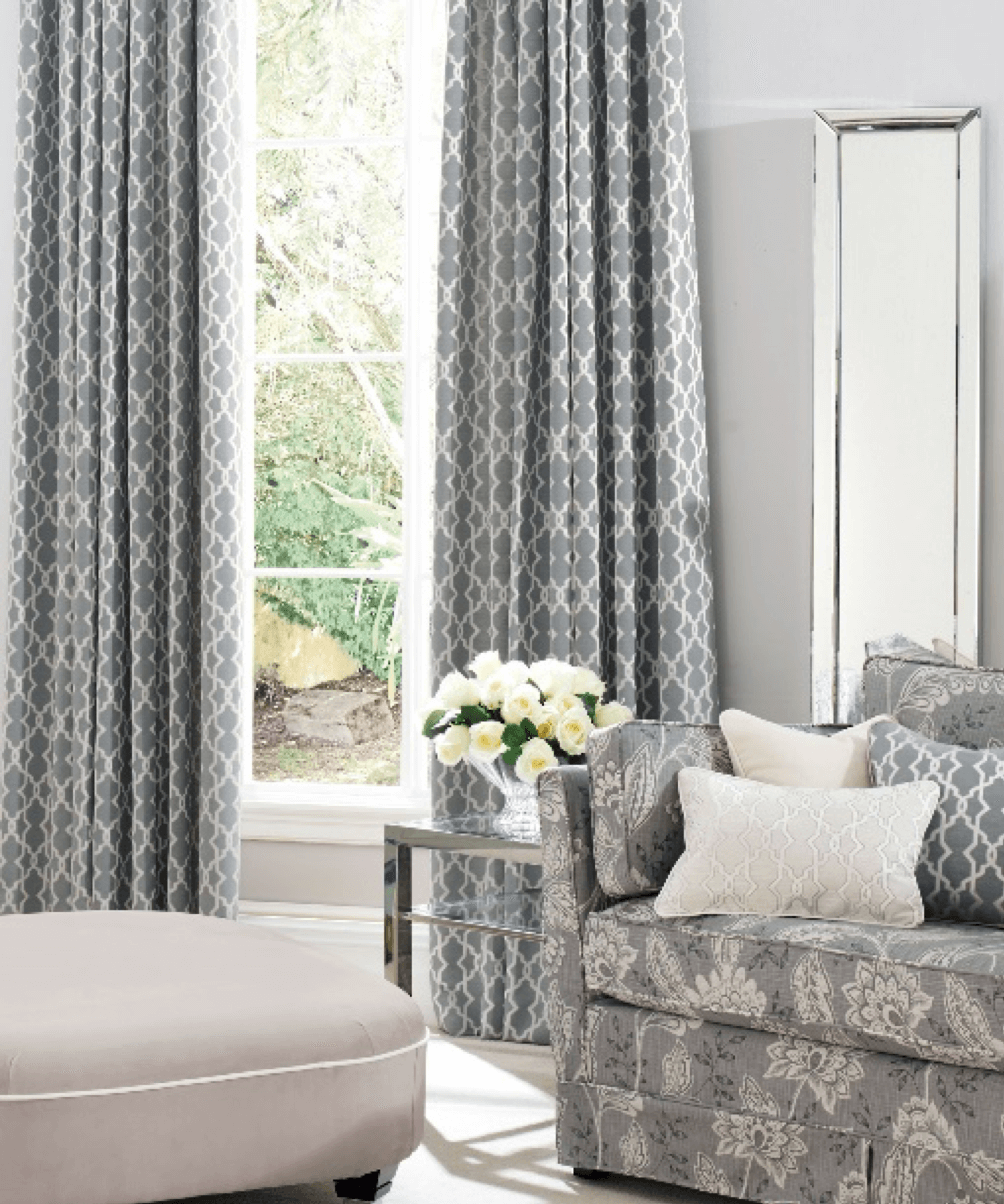bespoke curtains