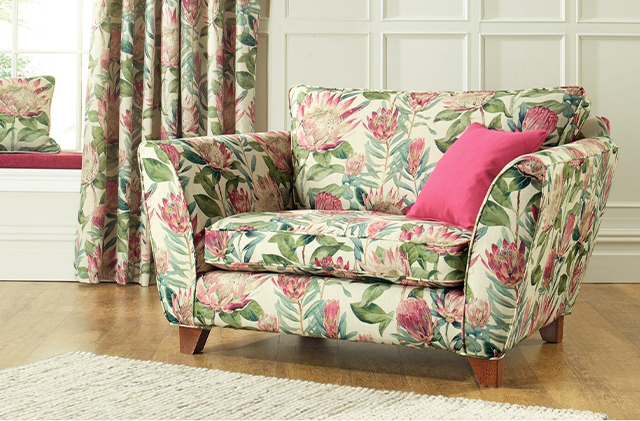 Plumbs made to measure sofa covers