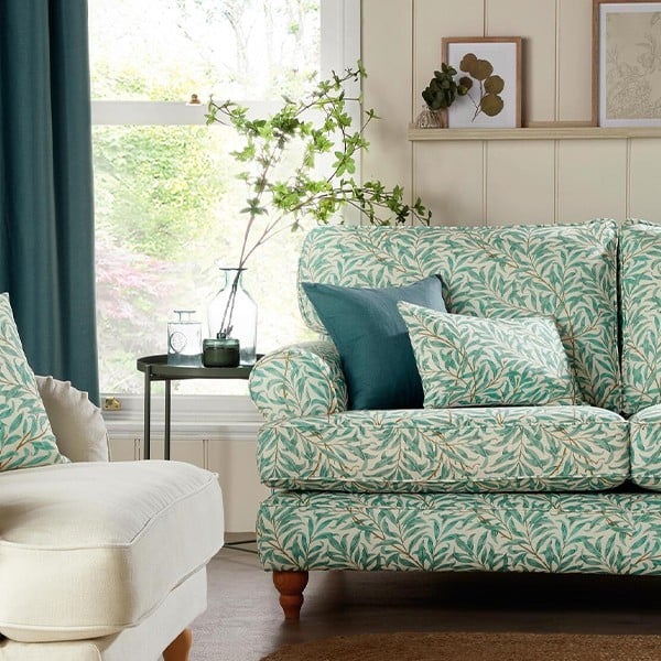 plumbs reupholstery