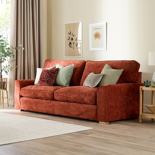 Plumbs 2 seater sofa covers