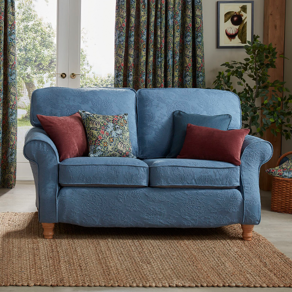Dalesford - Airforce made-to-measure sofa covers