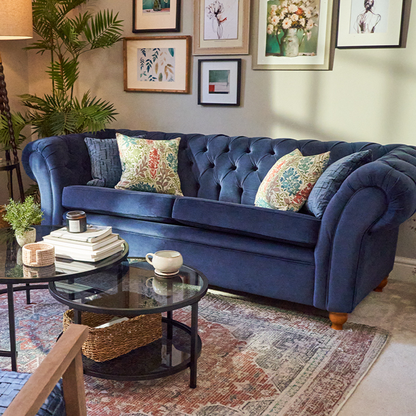 Aquavelvet | 20% off reupholstery