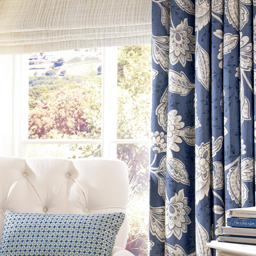 Bespoke curtains you'll love