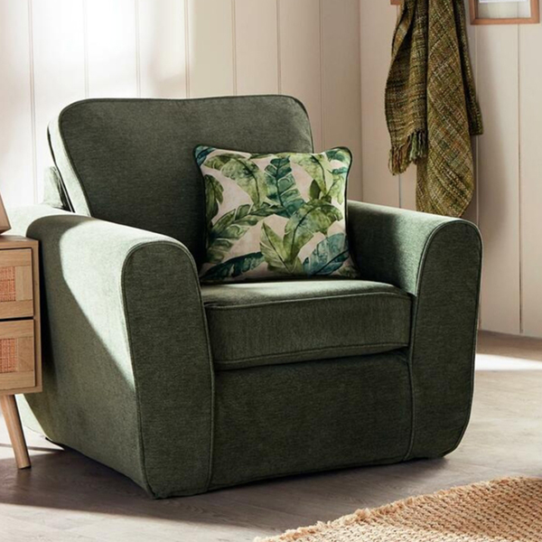 Palermo reupholstery | £200 off