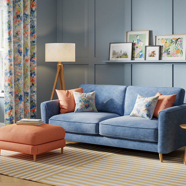 Aspen sofa covers now on sale!