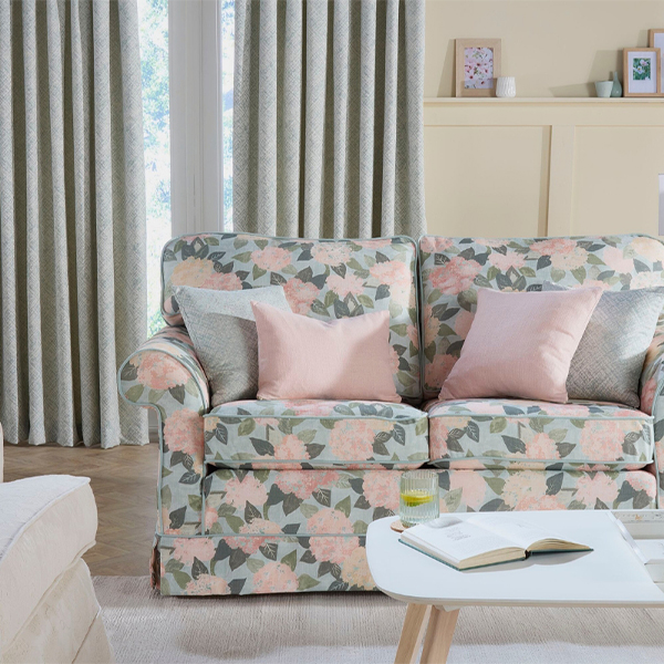 Annabelle sofa covers now on sale!