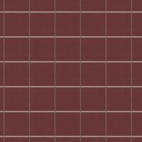 BROMPTON CHECK - RUBY