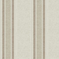 CHATSWORTH STRIPE - STONE