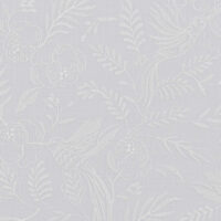 DAYLILY - DOVE GREY