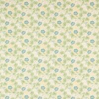 MALLOW 01 - APPLE/LINEN