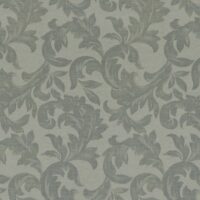 MAYFAIR FLORAL - SILVER