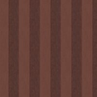 MAYFAIR STRIPE - TERRACOTTA