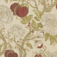 MORRIS - STRAWBERRY