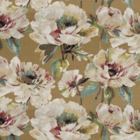 PEONY - OCHRE
