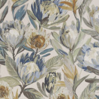 PROTEA BLOSSOM - WEDGWOOD