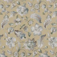 SHALIMAR - ANTIQUE GOLD