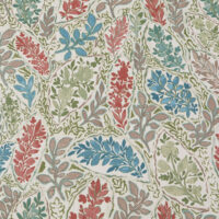 WOODCOTE - SPICE