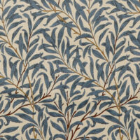 WILLOW BOUGH TAPESTRY - AZURE