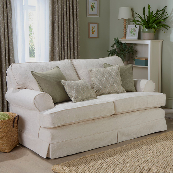 Dalesford sofa covers now on sale!